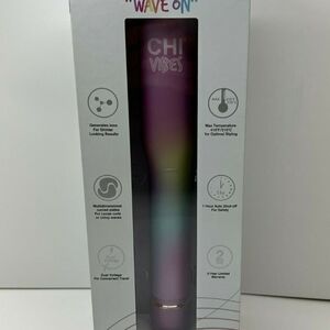 CHI Vibes Multifunctional Hair Styling Waver Brand New In Box